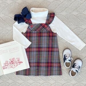 Beaufort Bonnet Dress